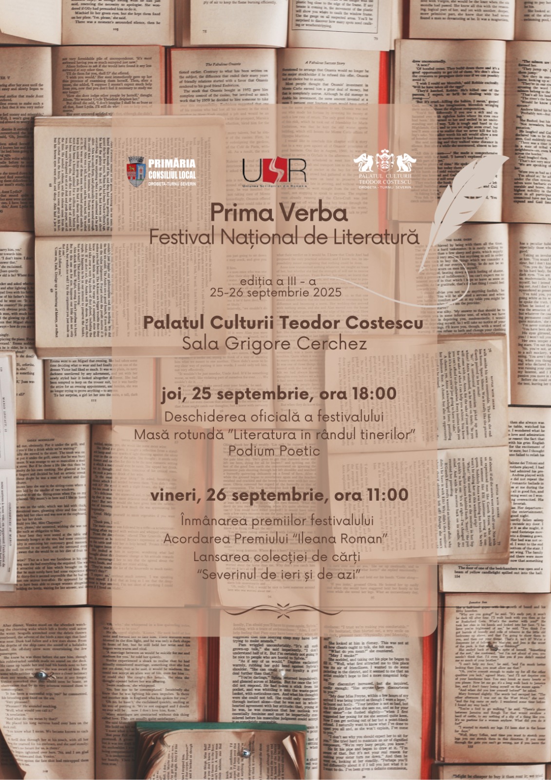 PRIMA VERBA 2025