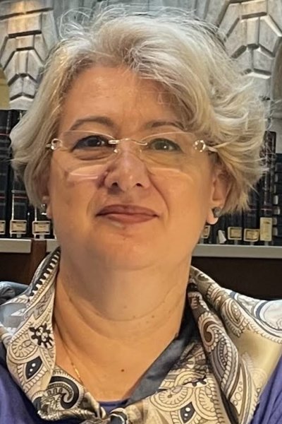 Imagine Călina Nicoleta