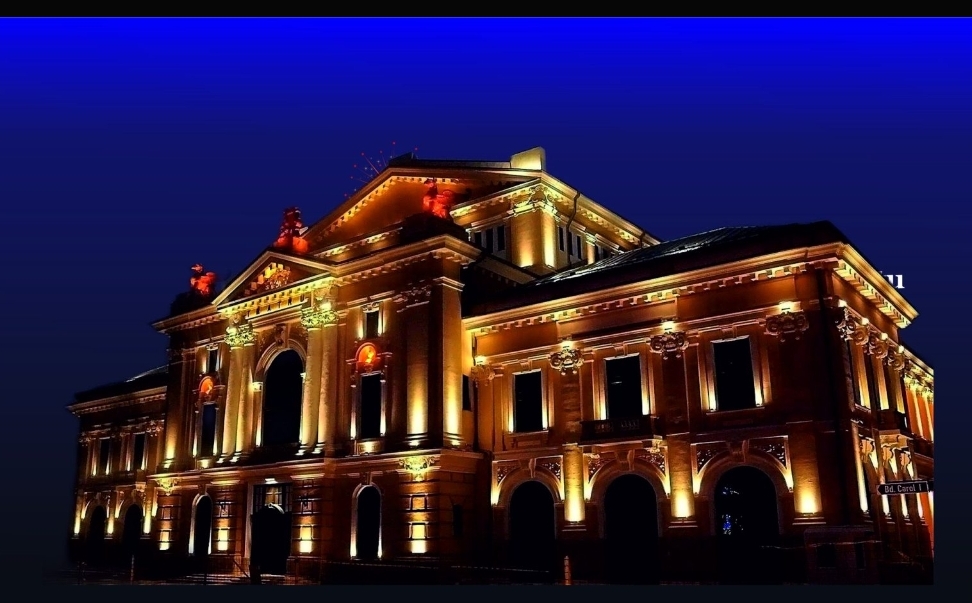 FESTIVALUL-CONCURS PRIMA VERBA Ediția a III-a