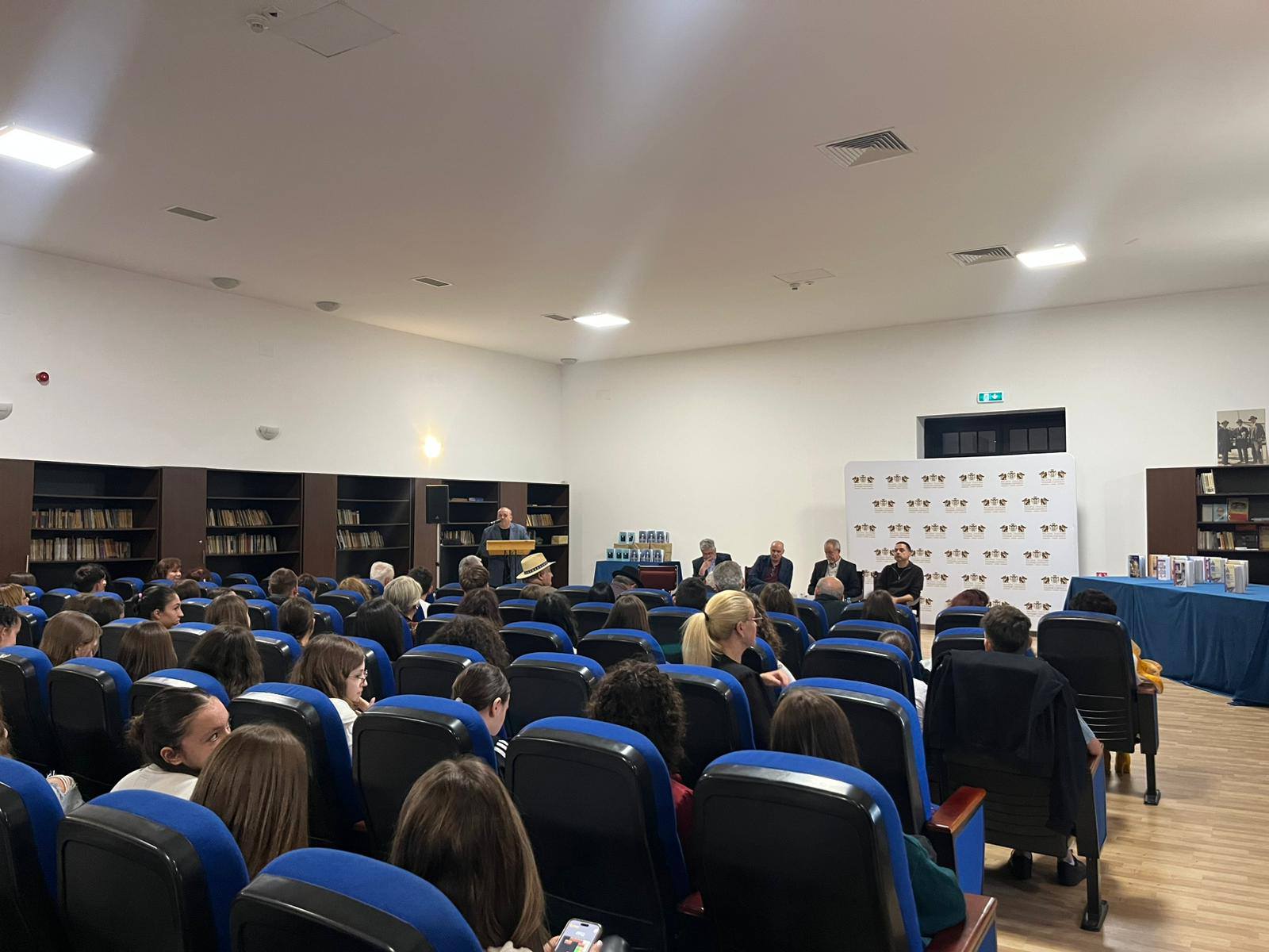 Laureații celei de a treia ediții a Festivalului - Concurs de Literatură PRIMA VERBA